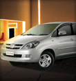 Car Hire Services